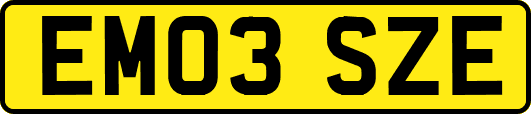 EM03SZE
