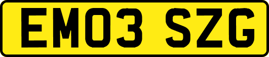 EM03SZG