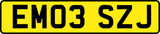 EM03SZJ
