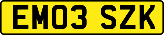 EM03SZK