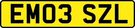 EM03SZL