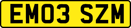 EM03SZM
