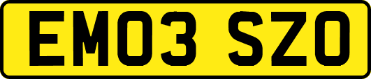 EM03SZO