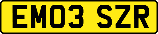 EM03SZR