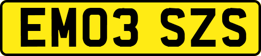 EM03SZS