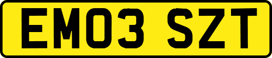 EM03SZT