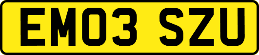 EM03SZU