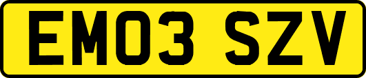 EM03SZV