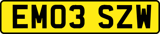 EM03SZW
