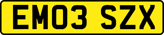 EM03SZX