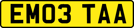 EM03TAA