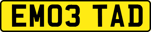 EM03TAD