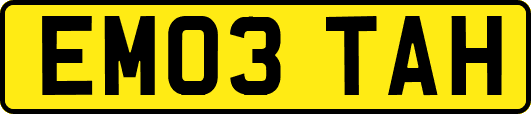 EM03TAH