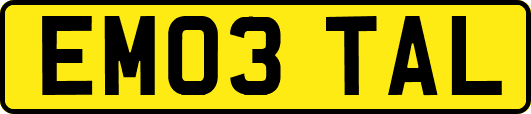 EM03TAL