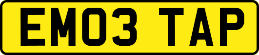 EM03TAP
