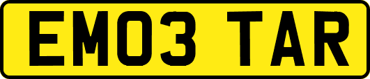 EM03TAR