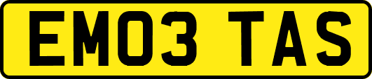 EM03TAS
