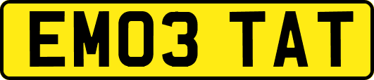 EM03TAT