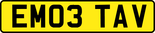 EM03TAV