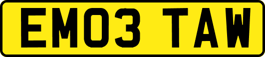 EM03TAW