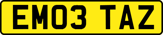 EM03TAZ