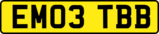 EM03TBB
