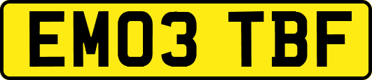 EM03TBF