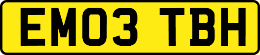 EM03TBH