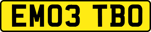 EM03TBO