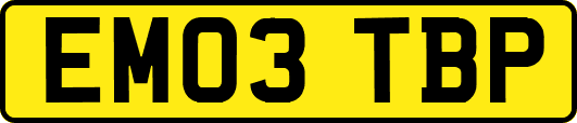 EM03TBP