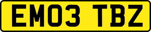 EM03TBZ