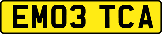 EM03TCA