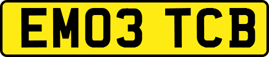 EM03TCB