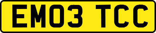 EM03TCC