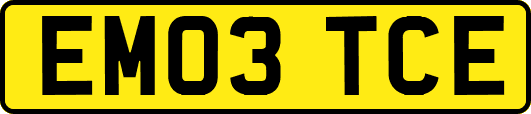 EM03TCE