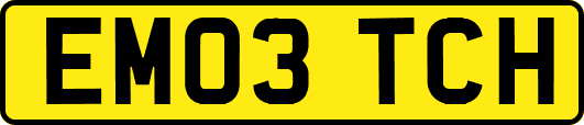 EM03TCH