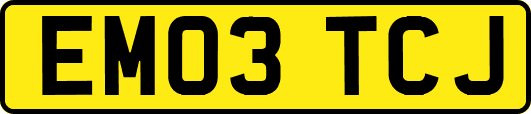 EM03TCJ