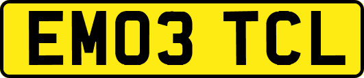 EM03TCL