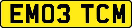 EM03TCM