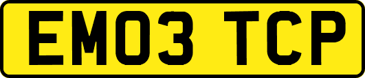 EM03TCP