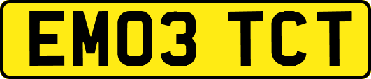 EM03TCT
