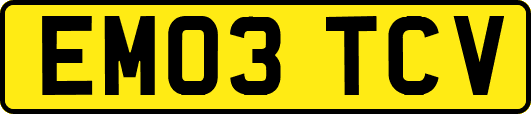 EM03TCV