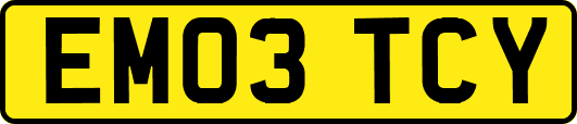 EM03TCY