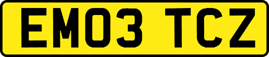 EM03TCZ
