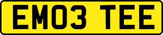 EM03TEE