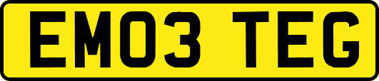 EM03TEG