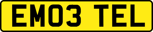 EM03TEL