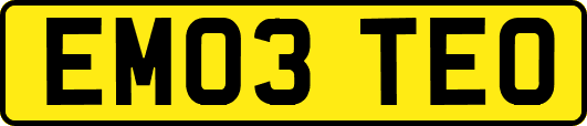 EM03TEO