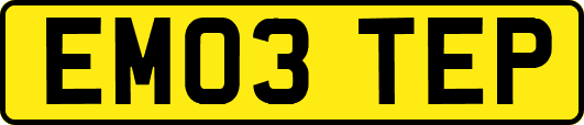 EM03TEP