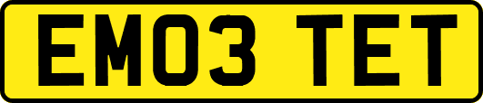 EM03TET